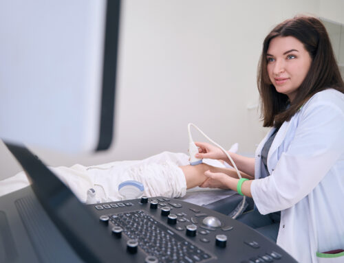 Serving Los Angeles and Beyond – How EZ Diagnostic Brings Ultrasound to You