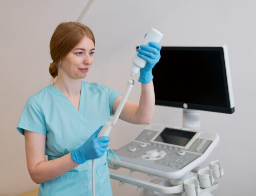 Why Mobile Ultrasound Is a Game-Changer for Hospice and Home Healthcare Providers